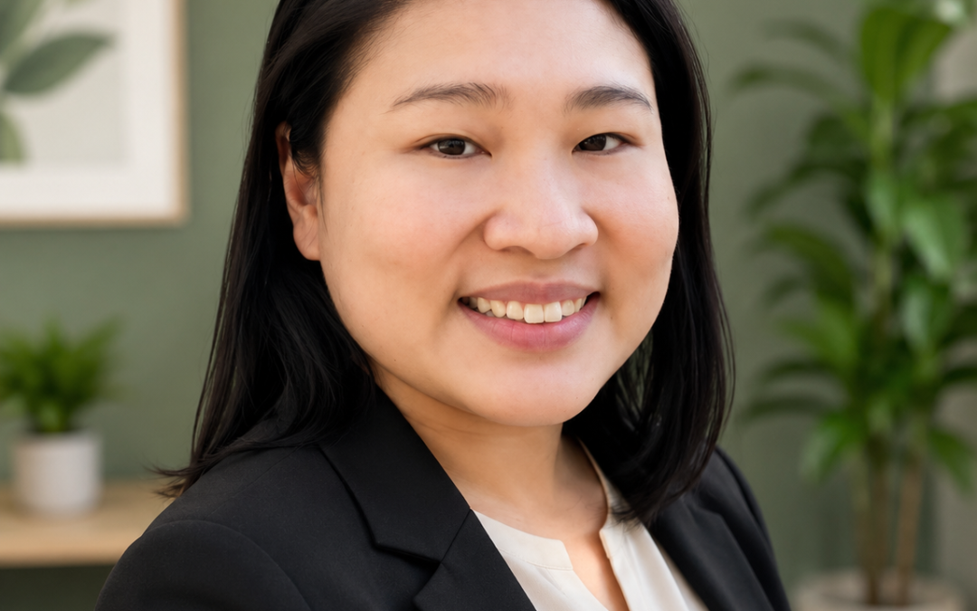 Rebecca Ho